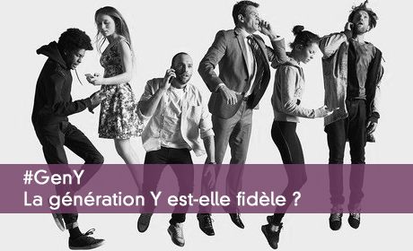 La génération Y est-elle fidèle ?
