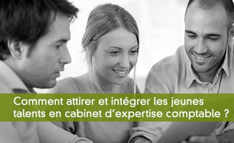 Generation Z et cabinet d'expertise comptable