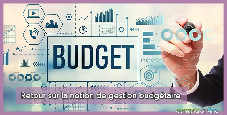 Gestion budgétaire 