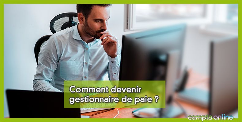 Gestionnaire de paie