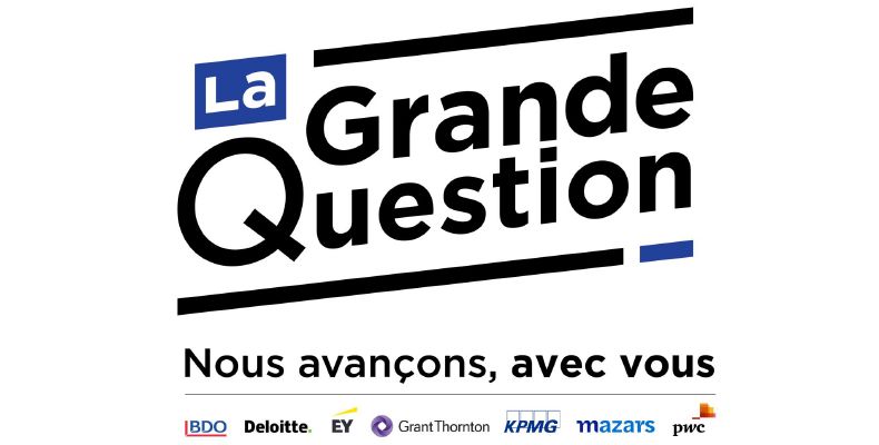 La Grande Question