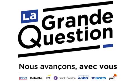 La Grande Question