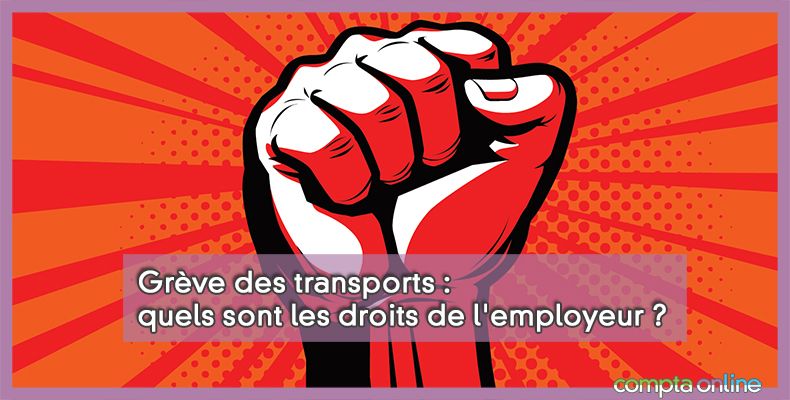 Grève des transports