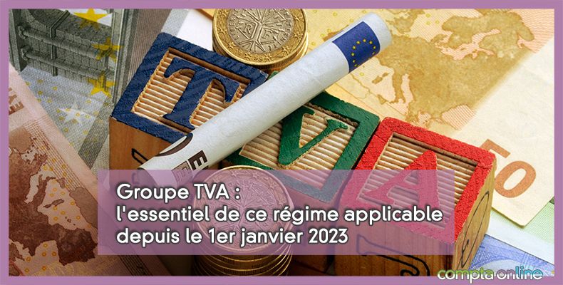 Groupe TVA