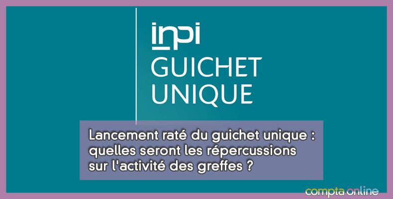Guichet unique