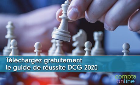 Tlchargez gratuitement le guide de russite DCG 2020