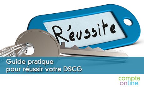 Guide pratique pour russir votre DSCG