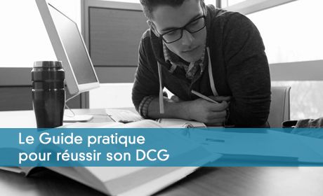 Le Guide pratique  pour russir son DCG