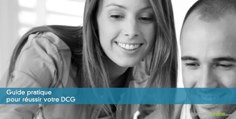 Guide pratique pour réussir votre DCG