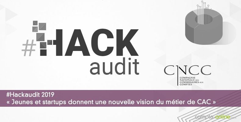« Jeunes et startups donnent une nouvelle vision du métier de CAC »