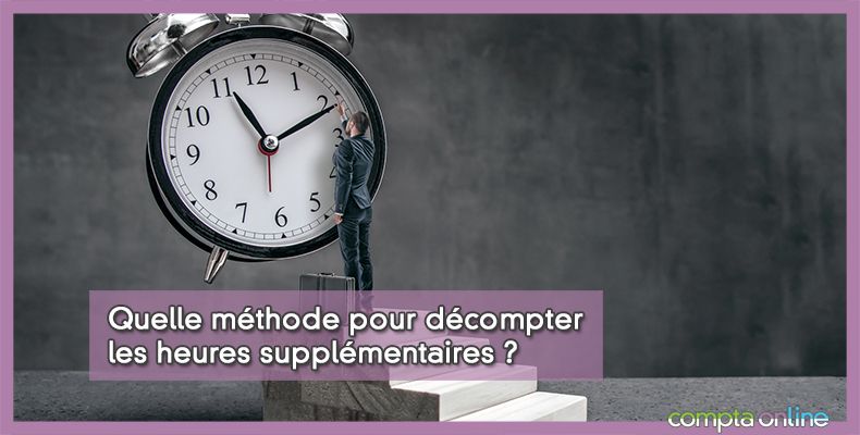Heures supplémentaires