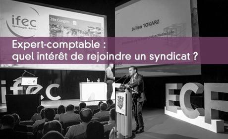 Expert-comptable : quel intérêt de rejoindre un syndicat ?