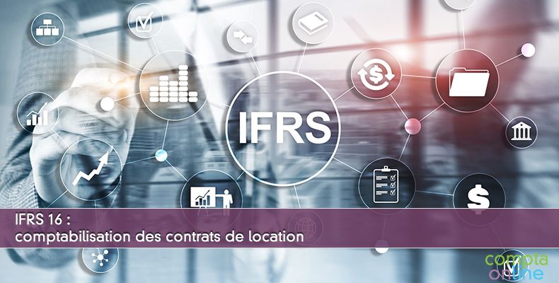 Norme IFRS 16