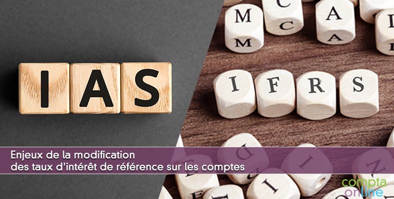 IFRS IAS