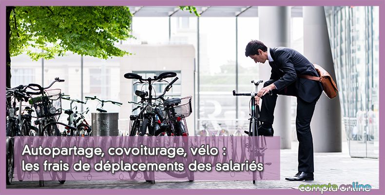 Indemnité kilométrique vélo