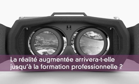 L'immersive learning : futur de la formation professionnelle ?