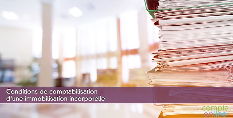 Immobilisation incorporelle