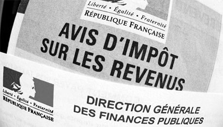 Aménagement du régime d'imposition forfaitaire des non-résidents