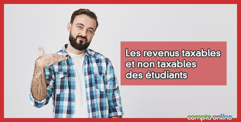 Imposition des étudiants