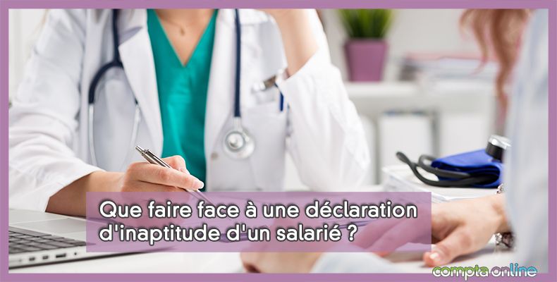 Incapacity for work of the employee: the obligations of the employer 2 Incapacity of the employee