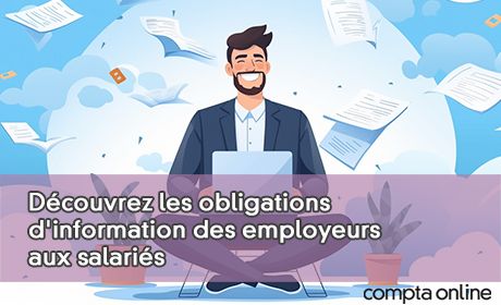 Dcouvrez les obligations d'information des employeurs aux salaris