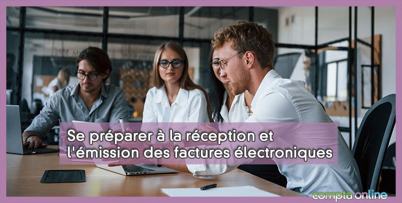 Facture électronique Ingeneo