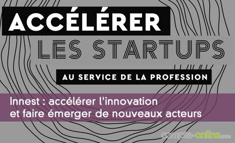 Innest : accélérer l'innovation et faire émerger de nouveaux acteurs