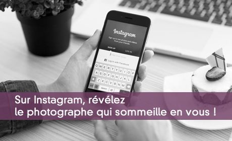 Instagram en pratique