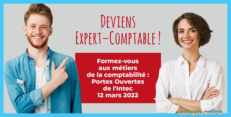 Journée portes ouvertes 2022 de l'Intec : demandez le programme !