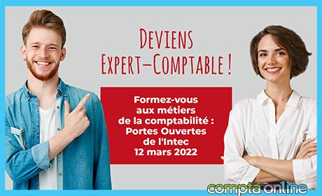 Journe portes ouvertes 2022 de l'Intec : demandez le programme !