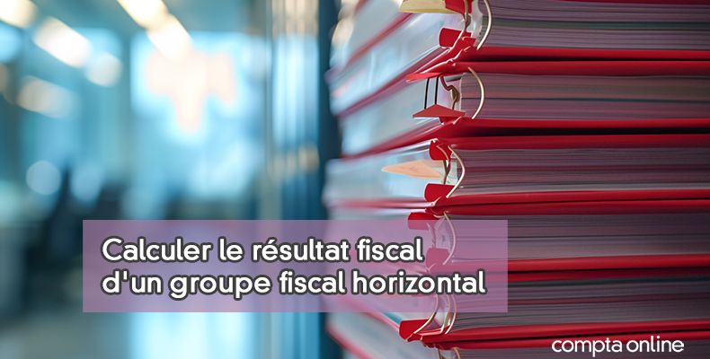 Intgration fiscale horizontale