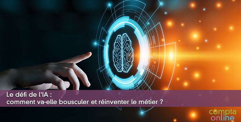 L'intelligence artificielle pour les commissaires aux comptes : cas d'usage