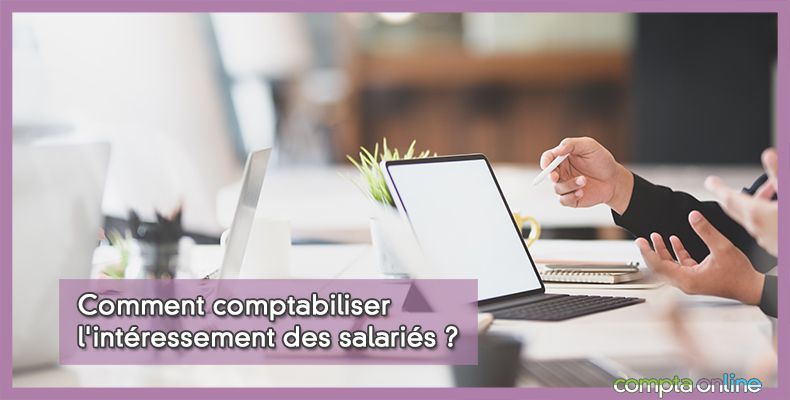 Intéressement des salariés