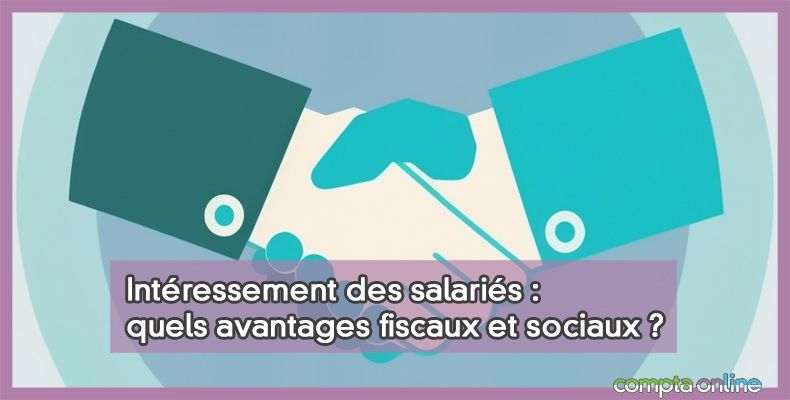 Accord d'intéressement