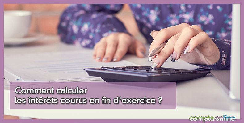Intérêts courus non échus