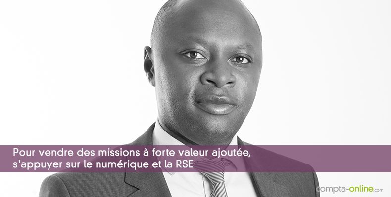 Pour vendre des missions à forte valeur ajoutée, s'appuyer sur le numérique et la RSE
