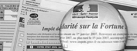 Exonération partielle d'ISF : titres détenus par les salariés et mandataires sociaux