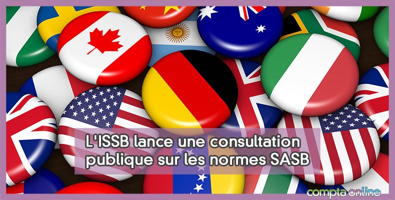 Normes SASB