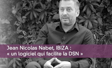 Un logiciel qui facilite la DSN