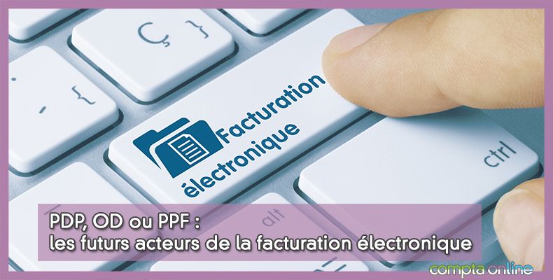 Facturation électronique