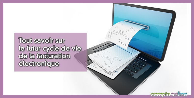 Facturation électronique