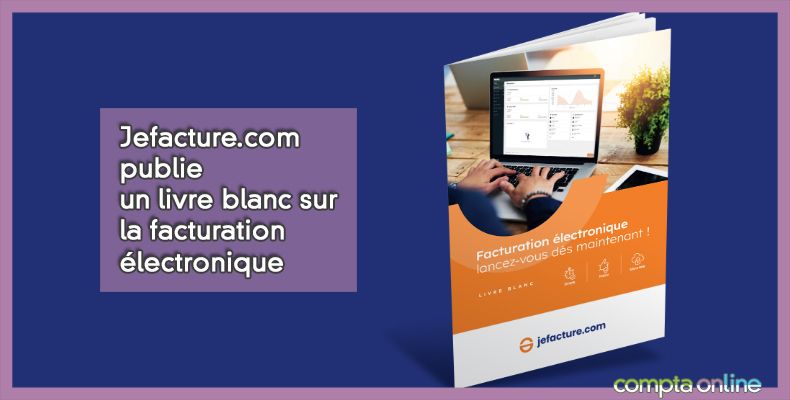 Livre blanc sur la facturation électronique