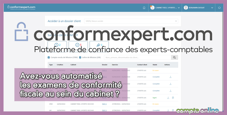 Conformexpert.com