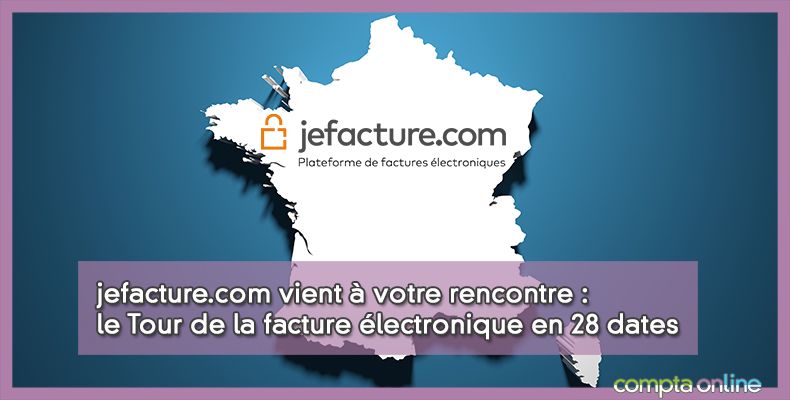 Tour de France jefacture.com