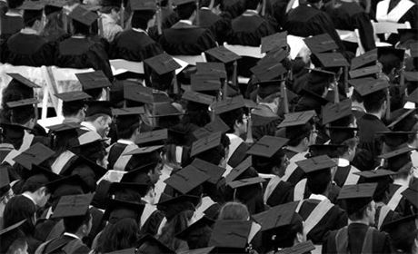 Le recrutement des jeunes diplômés dans une start-up