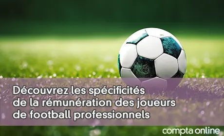Salaire d'un joueur de football