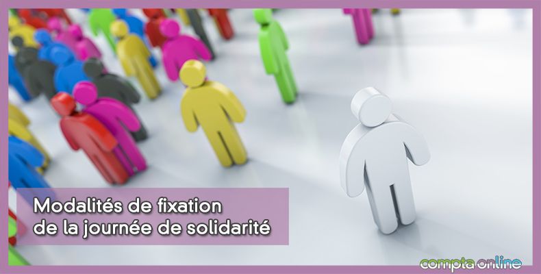 Journée de solidarité