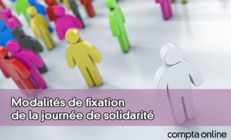 Modalits de fixation de la journe de solidarit