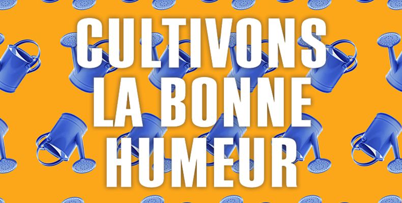 Cultiver la bonne humeur en cabinet : témoignage et exemples d'initiatives