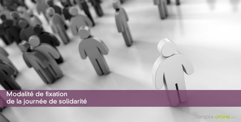 Journée de solidarité